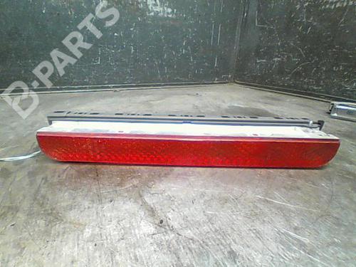 Used Third brake light PEUGEOT BIPPER Tepee 1.3 HDi 75 (75 hp) 10769158