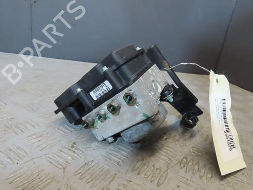 Used ABS pump DACIA DUSTER (HS_) [2010-2018]  19528767