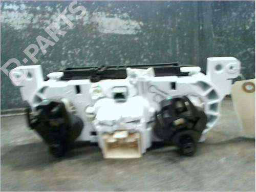 Commande Chauffage DACIA LODGY (JS_) 1.2 TCe (JSAY, JSM0) | BP11333030I5 