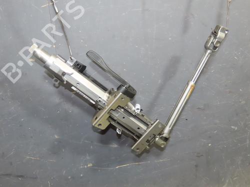 Steering column SKODA KAROQ (NU7, ND7) 1.0 TSI | BP33417557M21 - Image 3