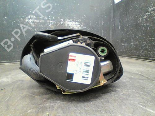 Front left seatbelt AUDI A2 (8Z0) 1.4 TDI | BP23114237I26 - Image 2