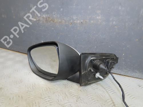 Used Left mirror Left mirror CITROËN C4 CACTUS 1.2 THP 110 (110 hp) 36246493 36246493