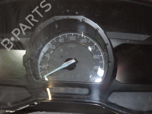 Instrument cluster FORD RANGER (TKE) | BP23113915C47