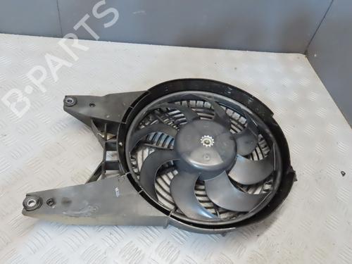 Used Heater blower motor HYUNDAI GALLOPER II (JK-01) [1997-2003]  18645917