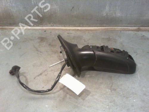 Used Left mirror PEUGEOT 407 (6D_) 2.0 HDi 135 (6DRHRH, 6DRHRE, 6DRHRG, 6DRHRJ) (136 hp) 23115283