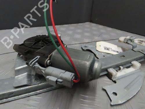 Used Front left window mechanism TOYOTA AYGO (_B1_) 1.0 (KGB10_, KGB10R) (68 hp) 23114868
