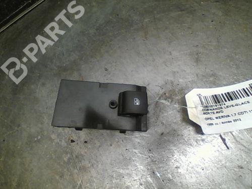 Used Switch OPEL MERIVA B MPV (S10) 1.7 CDTI (75) (110 hp) 10764264