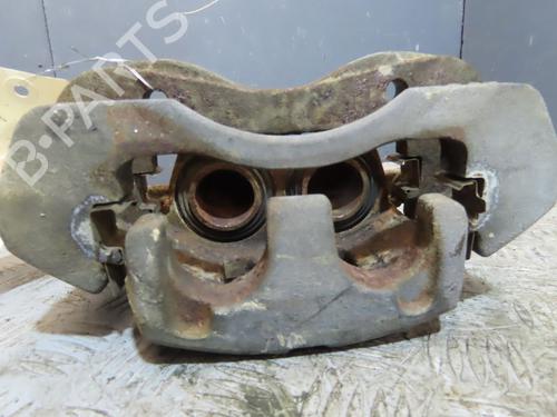Left front brake caliper ISUZU D-MAX II (TFR, TFS) 2.5 CRDi 4x4 (TFS86J) | BP25278605M105 - Image 2