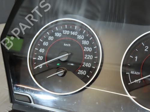 Instrument cluster BMW 1 (F21) M 135 i | BP18204481C47 