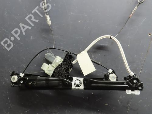 Used Front right window mechanism Front right window mechanism PEUGEOT 308 II (LB_, LP_, LW_, LH_, L3_) 1.5 BlueHDi 130 (131 hp) 17802264 17802264