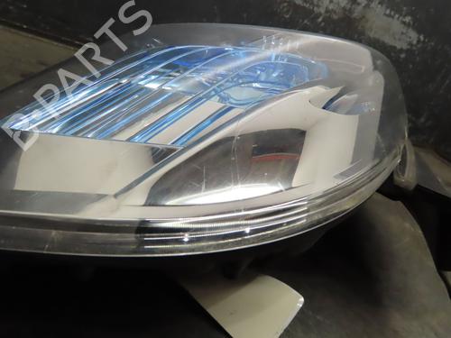 Right taillight RENAULT ZOE (BFM_) ZOE | BP16537908C35 