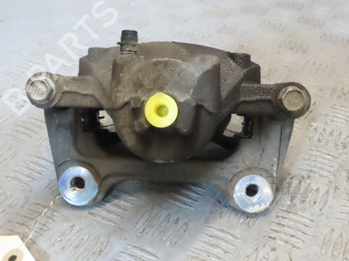 Left front brake caliper KIA PICANTO III (JA) 1.0 | BP27470822M105 