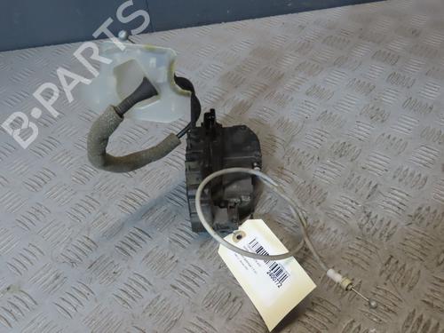 Front right lock NISSAN QASHQAI / QASHQAI +2 I (J10, NJ10, JJ10E) 1.5 dCi | BP23115417C97 