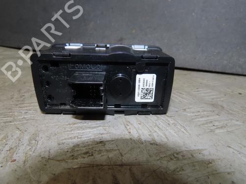 Used Headlight switch Headlight switch 37185737 37185737
