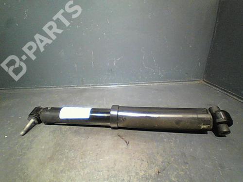 Used Right rear shock absorber NISSAN QASHQAI II SUV (J11, J11_) 1.6 dCi (130 hp) 10760699
