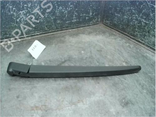 Bagrudeviskerarm OPEL VECTRA C GTS (Z02) 1.9 CDTI (F68) (120 hp) 14980111
