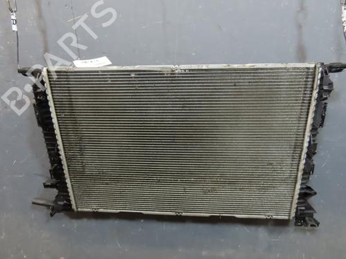Water radiator AUDI A5 Sportback (8TA) S5 quattro | BP30188442M31