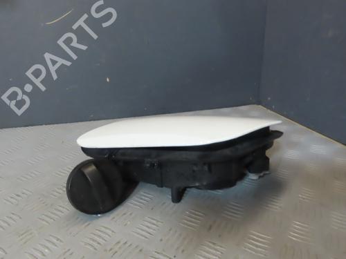 Used Fuel flap PEUGEOT 208 I (CA_, CC_) [2012-2021]  21073805