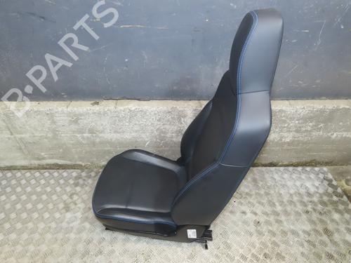 Sæde højre fortil Sæde højre fortil DACIA SPRING EV (B6M1) (45 hp) 33948329 33948329