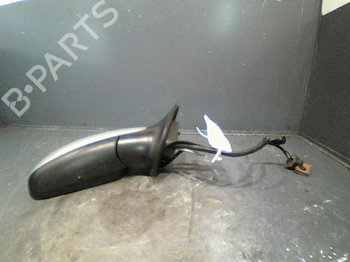 Used Right mirror PEUGEOT 407 (6D_) 2.0 HDi 135 (6DRHRH, 6DRHRE, 6DRHRG, 6DRHRJ) (136 hp) 11212489