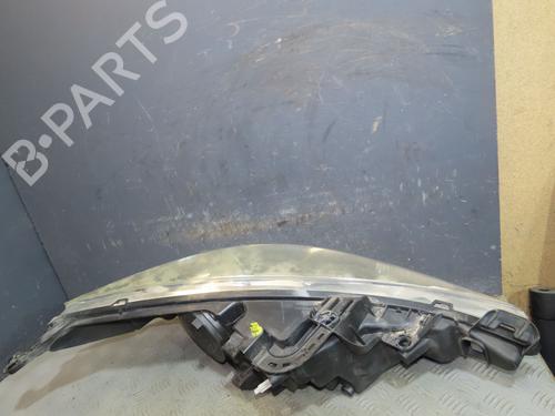 Left headlight PEUGEOT 207 CC (WD_) 1.6 HDi | BP37862693C28 - Image 2