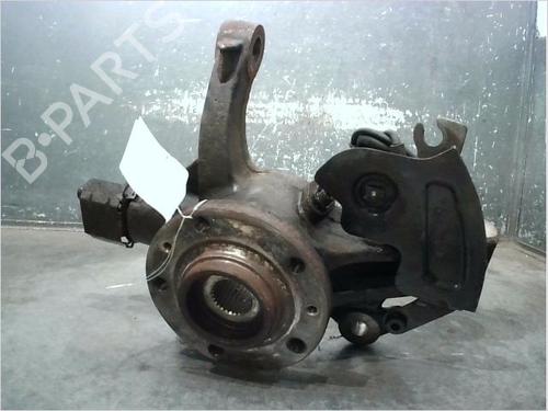 Used Left front steering knuckle PEUGEOT EXPERT Bus (V_) 1.6 BlueHDi 115 (115 hp) 15546319