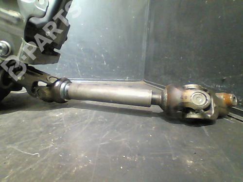 Steering column RENAULT CLIO IV (BH_) 1.5 dCi 75 | BP10760268M21