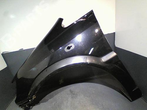 Used Left front fenders OPEL ZAFIRA A MPV (T98) 2.2 DTI 16V (F75) (125 hp) 11211875