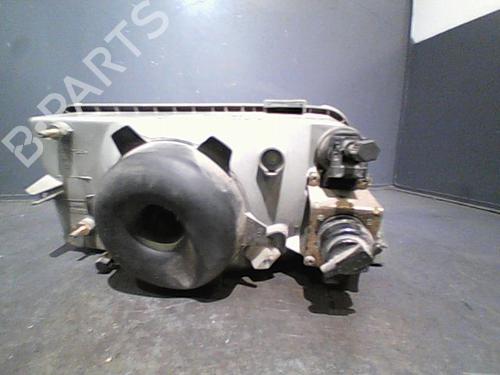 Used Left headlight CITROËN JUMPER I Van (230L) [1994-2002]  23116368