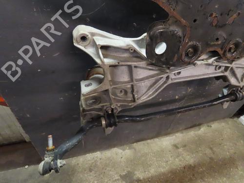 Used Subframe INFINITI Q50 50 Hybrid AWD (364 hp) 12585509