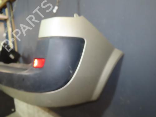 Rear bumper RENAULT GRAND SCÉNIC II (JM0/1_) 1.6 | BP28414922C8 