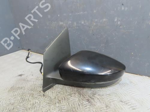 Used Left mirror VW POLO V (6R1, 6C1) 1.6 TDI (90 hp) 29872303