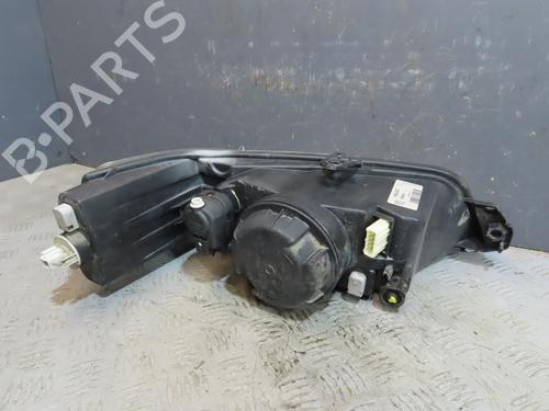Used Left headlight Left headlight PEUGEOT 306 Hatchback (7A, 7C, N3, N5) 1.6 (89 hp) 32845261 32845261