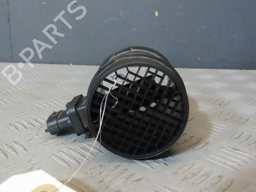 Used Mass air flow sensor OPEL COMBO Box Body/MPV (X12) 1.3 CDTI (B05) (90 hp) 21011813