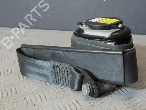 Front left belt tensioner OPEL COMBO Box Body/MPV (X12) 1.3 CDTI (B05) | BP21059783C87 