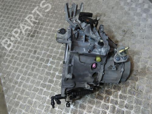 Used Gearbox Gearbox 39601653 39601653
