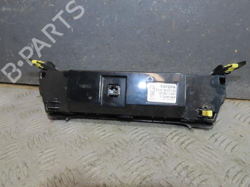 Used Climate control Climate control 38571110 38571110