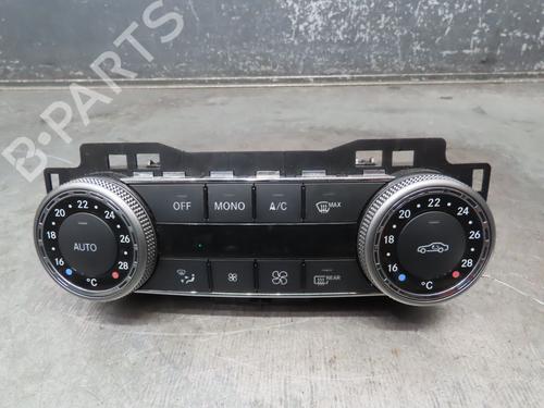 climate-control-mercedes-benz-c-class-w204-2007-2008-2009-2010-2011-2012-2013-2014-2015-23113768 main image