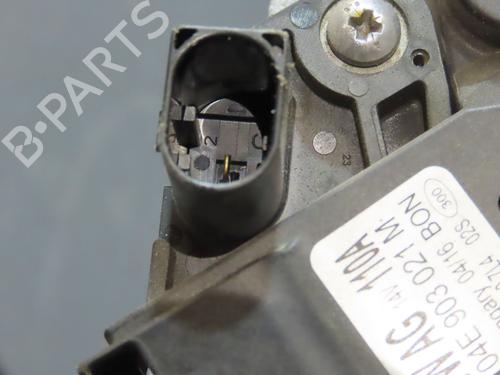 Generator SEAT IBIZA IV (6J5, 6P1) 1.2 TSI (90 hp) 26194207