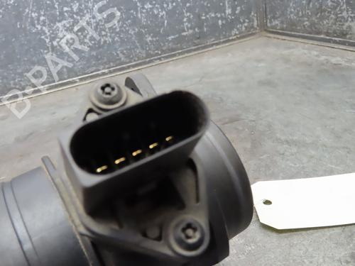Used Mass air flow sensor SEAT LEON (1P1) 1.9 TDI (105 hp) 17193391