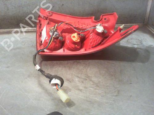 Used Left taillight SUZUKI SWIFT III (MZ, EZ) 1.3 (RS413, ZC11S) (92 hp) 11214265