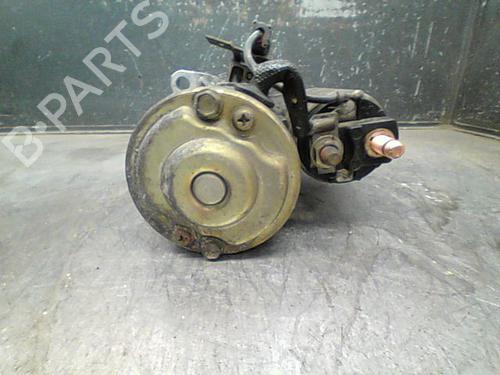 Starter NISSAN ALMERA I Hatchback (N15) 1.4 | BP10758799M8 