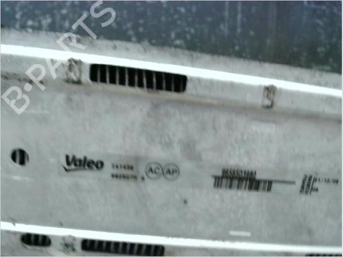 Used Other PEUGEOT 3008 I MPV (0U_) 1.6 HDi (109 hp) 14870533