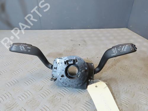 Used Steering column stalk SEAT IBIZA IV (6J5, 6P1) 1.4 (85 hp) 19747663