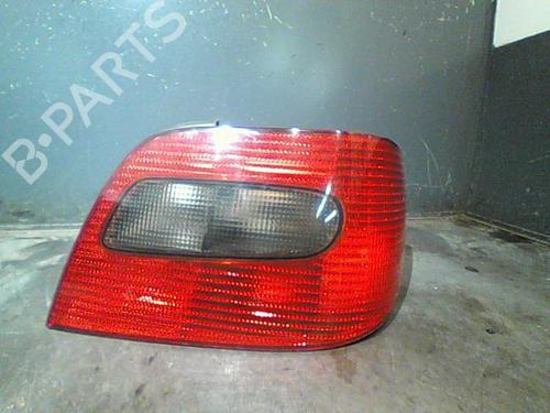 Used Right taillight CITROËN XSARA (N1) 2.0 HDi 109 (109 hp) 11214129