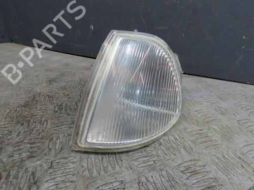 Left front indicator CITROËN EVASION MPV (22, U6) 2.0 HDI | BP28446298C32 