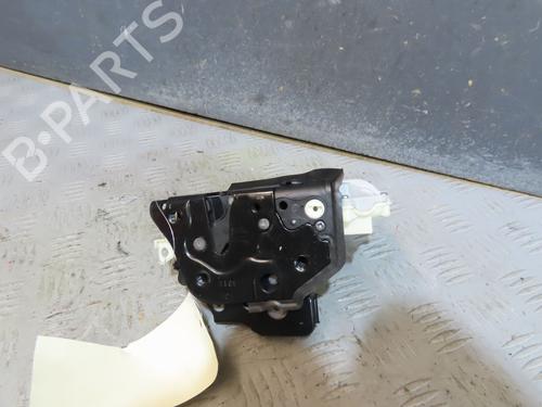 Used Rear right lock Rear right lock AUDI A3 Sportback (8PA) 1.4 TFSI (125 hp) 36510743 36510743