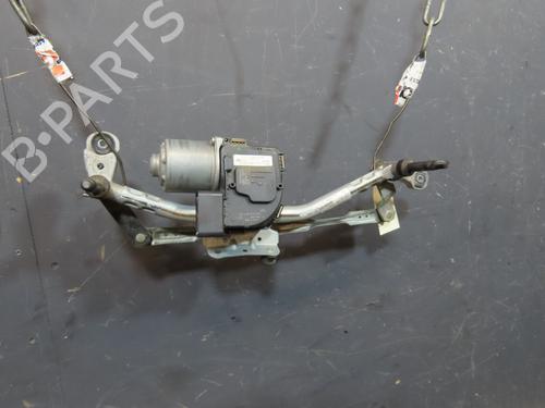 Used Front wiper motor FORD FIESTA VII (HJ, HF) 1.0 EcoBoost (95 hp) 30630815