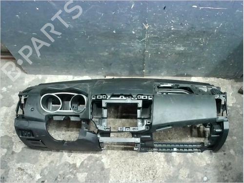 Dashboard CITROËN C-CROSSER (VU_, VV_) 2.2 HDi | BP11114467C46 
