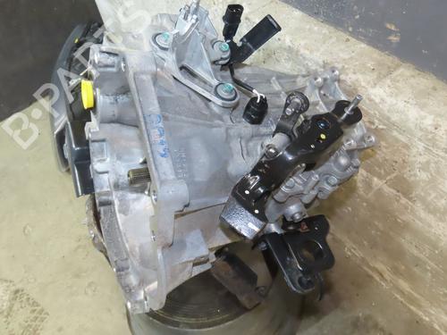 Gearbox KIA PICANTO III (JA) 1.0 | BP29622433M3